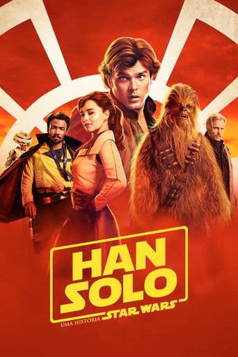 Han Solo: Uma História Star Wars