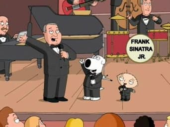 Brian Canta e Dança