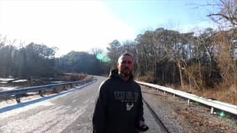 Fantasma da Ponte e mais