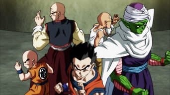 Sobrevivam! Enfim Começa o Torneio do Poder!!