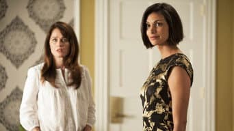 Sorvete de flor de laranjeira