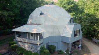 Quatro irmãs num loft