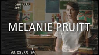 Melanie Pruitt