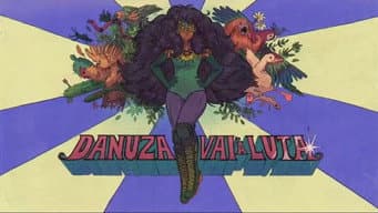 Danuza Vai à Luta