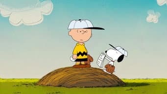 Ninguém é perfeito, Snoopy