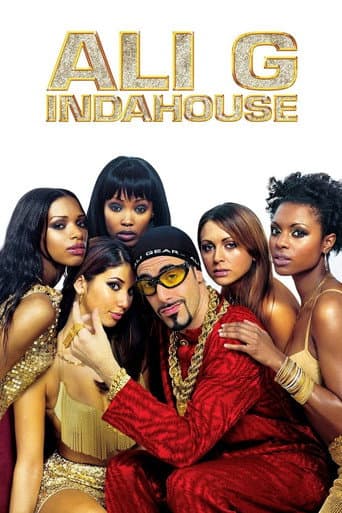 Ali G Indahouse - O Filme