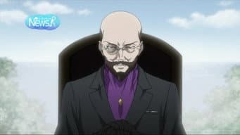 Celestial Being