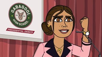 FILHA PRESIDENTE!