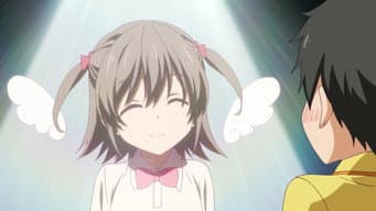 Como um anjo! Aho Girl