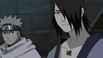 Jutsu Proibido Liberado
