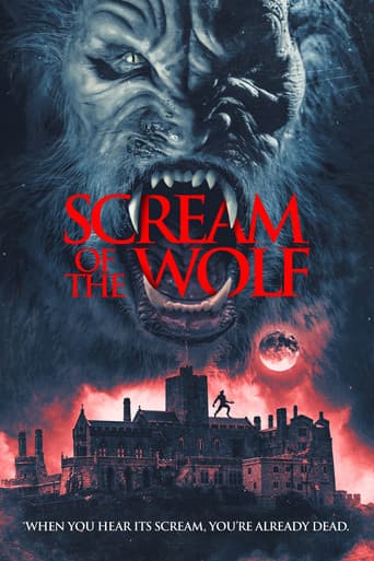 Wolf Manor