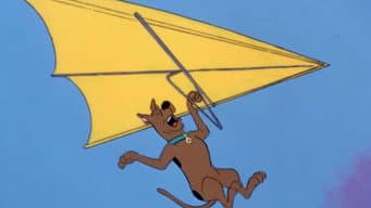 Aguenta Aí, Scooby