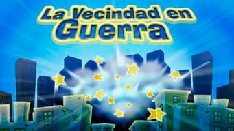 Vizinhança em guerra