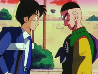 Será Que o Torneio de Artes Marciais Chegou Ao Fim?