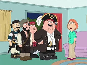 O Primeiro Amor de Peter