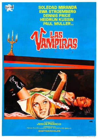 Vampiras Lésbicas
