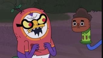 Rocamboles Vorazes