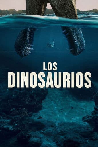 Os Dinossauros
