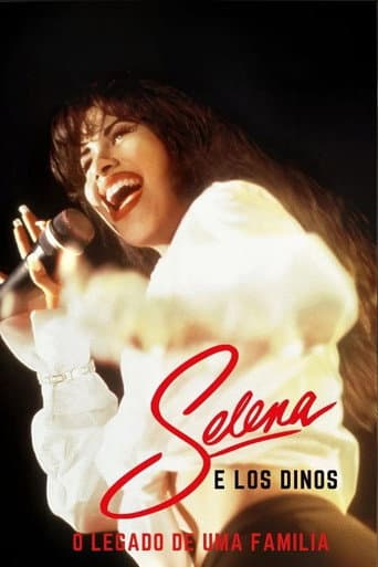 Selena e Los Dinos: O Legado de Uma Família