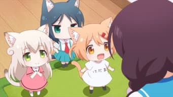 Eu e Minhas Gatas