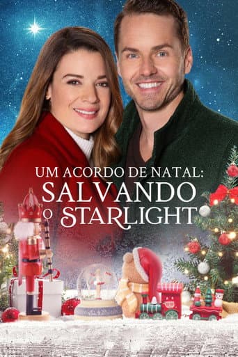 Um Acordo de Natal: Salvando o Starlight