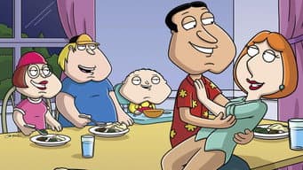 Conheça os Quagmire