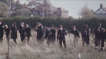 Era uma vez em Yorkshire