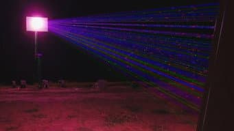 Irradiando