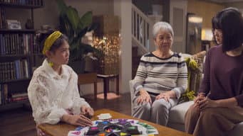 Claudia e Janine