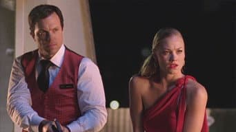 Chuck Contra O Tango