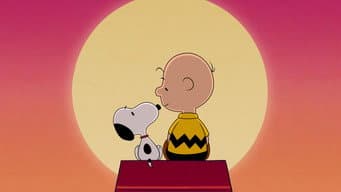 Por você, Snoopy