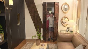 Quarto surpresa