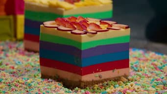Smash cake gigante