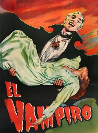 Horror de Drácula