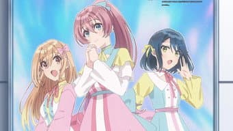 Yuuhi e Yasumi Simplesmente Não Conseguem Desistir