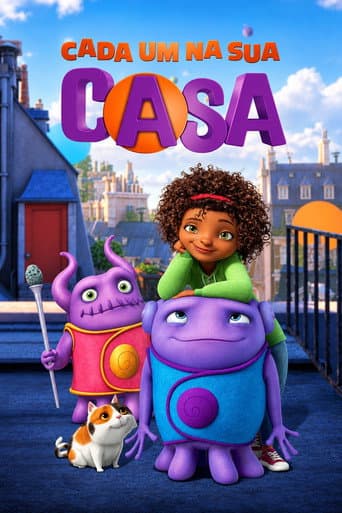 Cada Um na Sua Casa