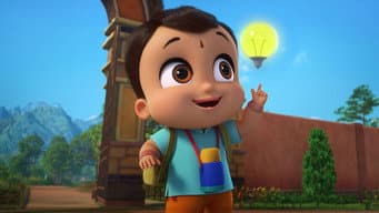 Primeiro dia de escola / O caminhão de brinquedo de Bubli