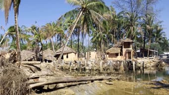 Tailândia