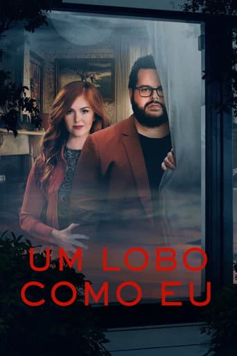 Um Lobo como Eu