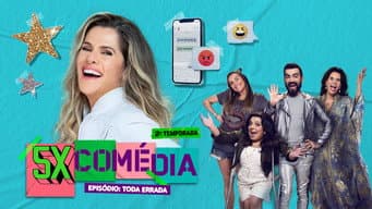 Toda Errada