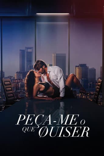 Peça-me o Que Quiser
