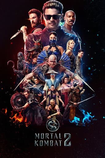 Mortal Kombat 2