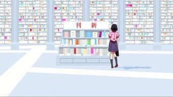 [35] Nekomonogatari [Shiro] [4] Tsubasa Tiger - Parte 4