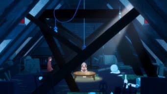 [67] [EP4] Sodachi Riddle - Parte Dois
