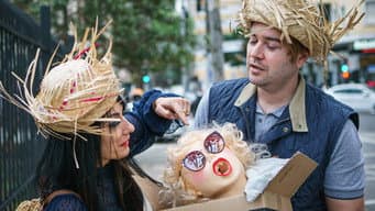 Os Muquiranas Negociadores