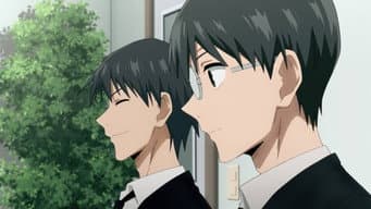 Amamiya Yuuhi e os Irmãos Shinonome