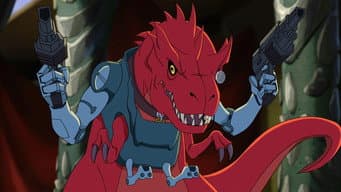 Dias do Futuro Smash (Parte 1): A Era de Dino