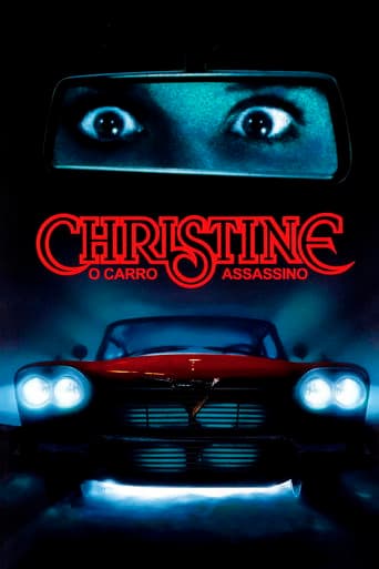 Christine: O Carro Assassino