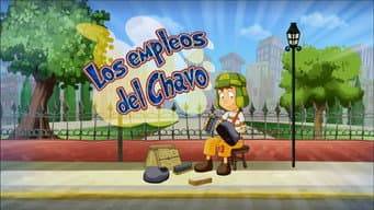 Os empregos do Chaves