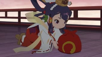 A Melancolia da Princesa Kokorowa